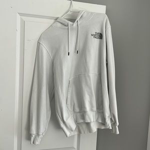 Men’s North Face Sweatshirt